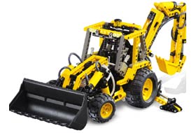 Backhoe-Loader-set-8455