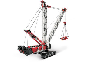 Crawler-Crane-set-8288
