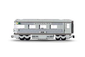 Santa-Fe-Cars-Set-II-10022