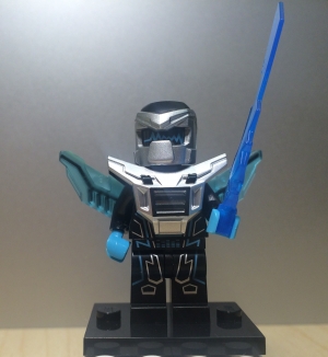 Robot-Series15-Num11  