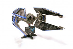 TIE-Interceptor-set-7181